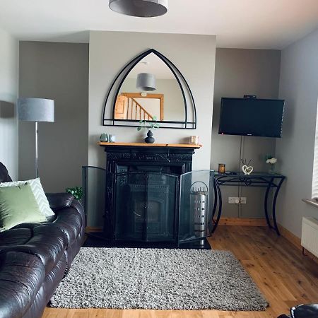 Wild Atlantic Way House Villa Dooagh Екстериор снимка