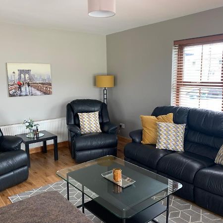 Wild Atlantic Way House Villa Dooagh Екстериор снимка