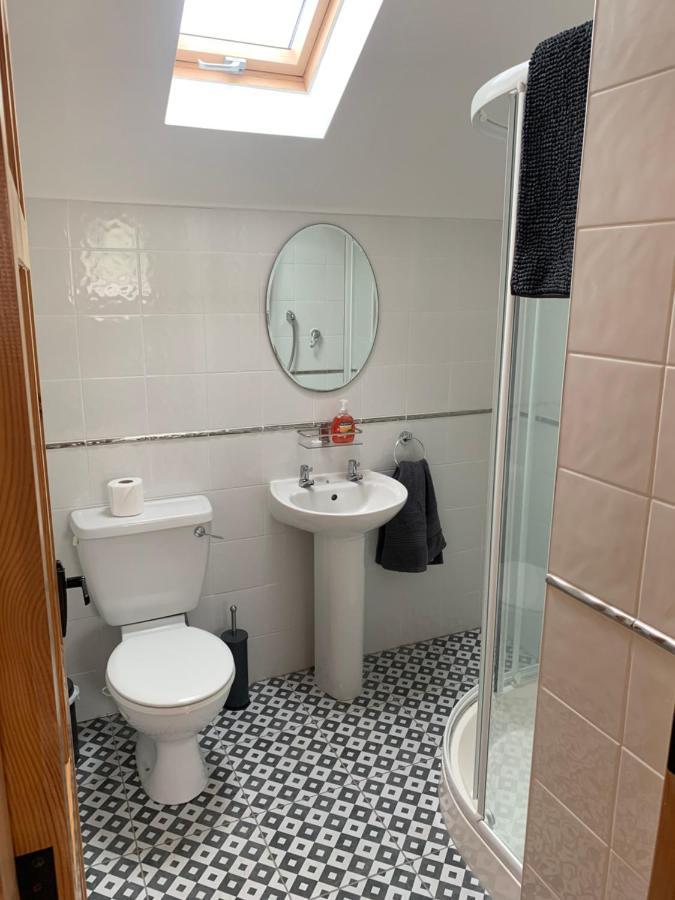 Wild Atlantic Way House Villa Dooagh Екстериор снимка