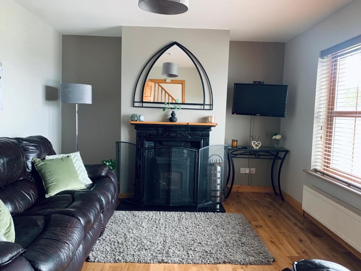 Wild Atlantic Way House Villa Dooagh Екстериор снимка