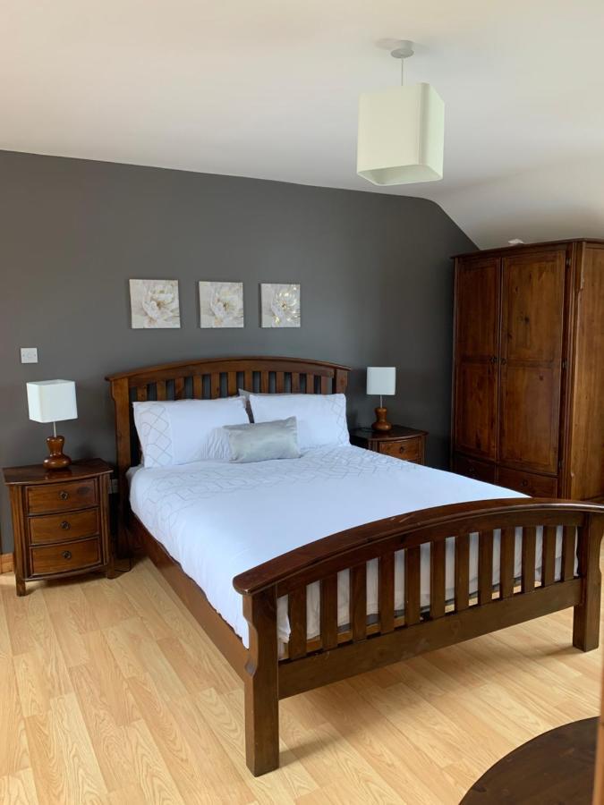 Wild Atlantic Way House Villa Dooagh Екстериор снимка