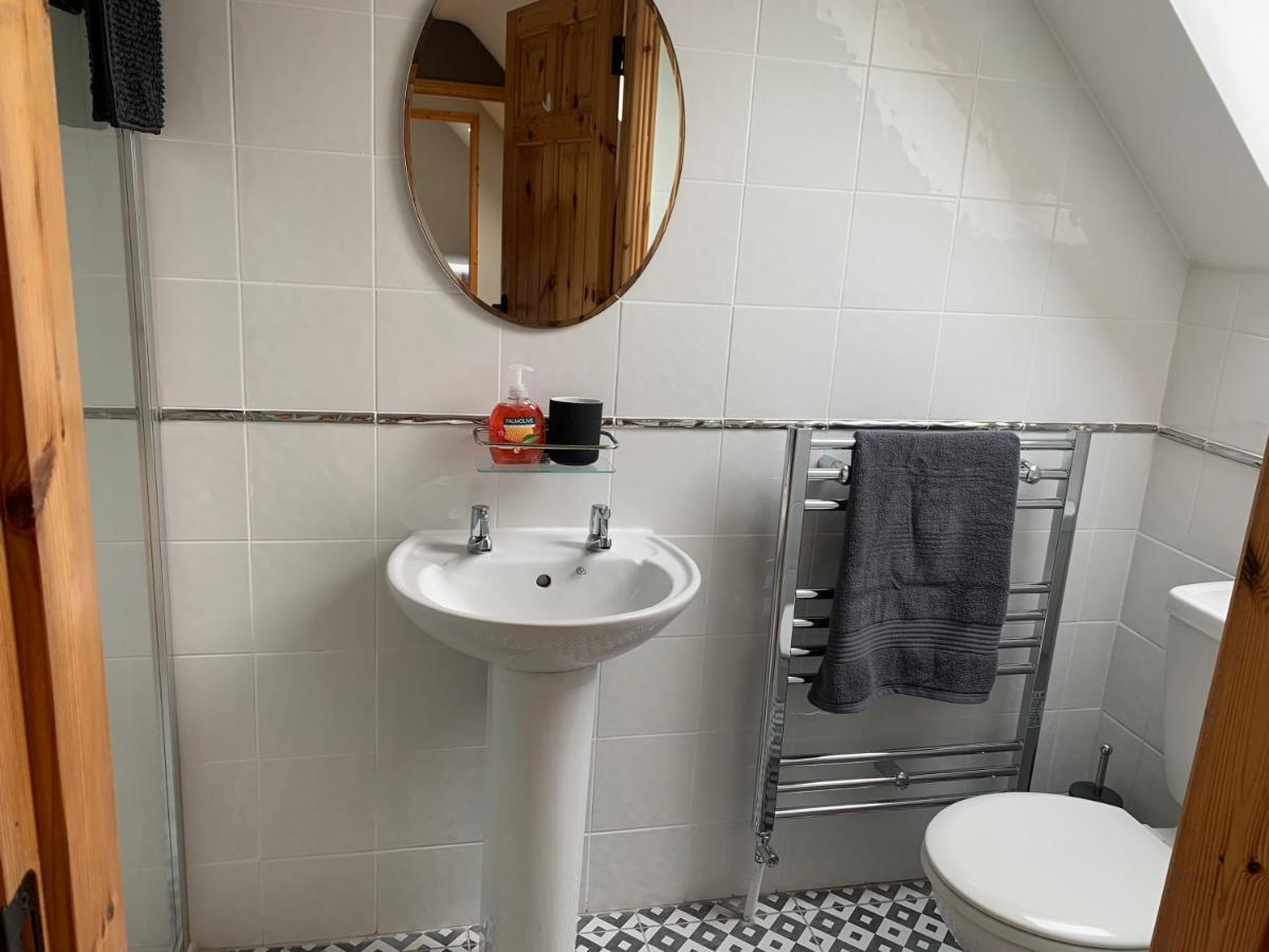 Wild Atlantic Way House Villa Dooagh Екстериор снимка