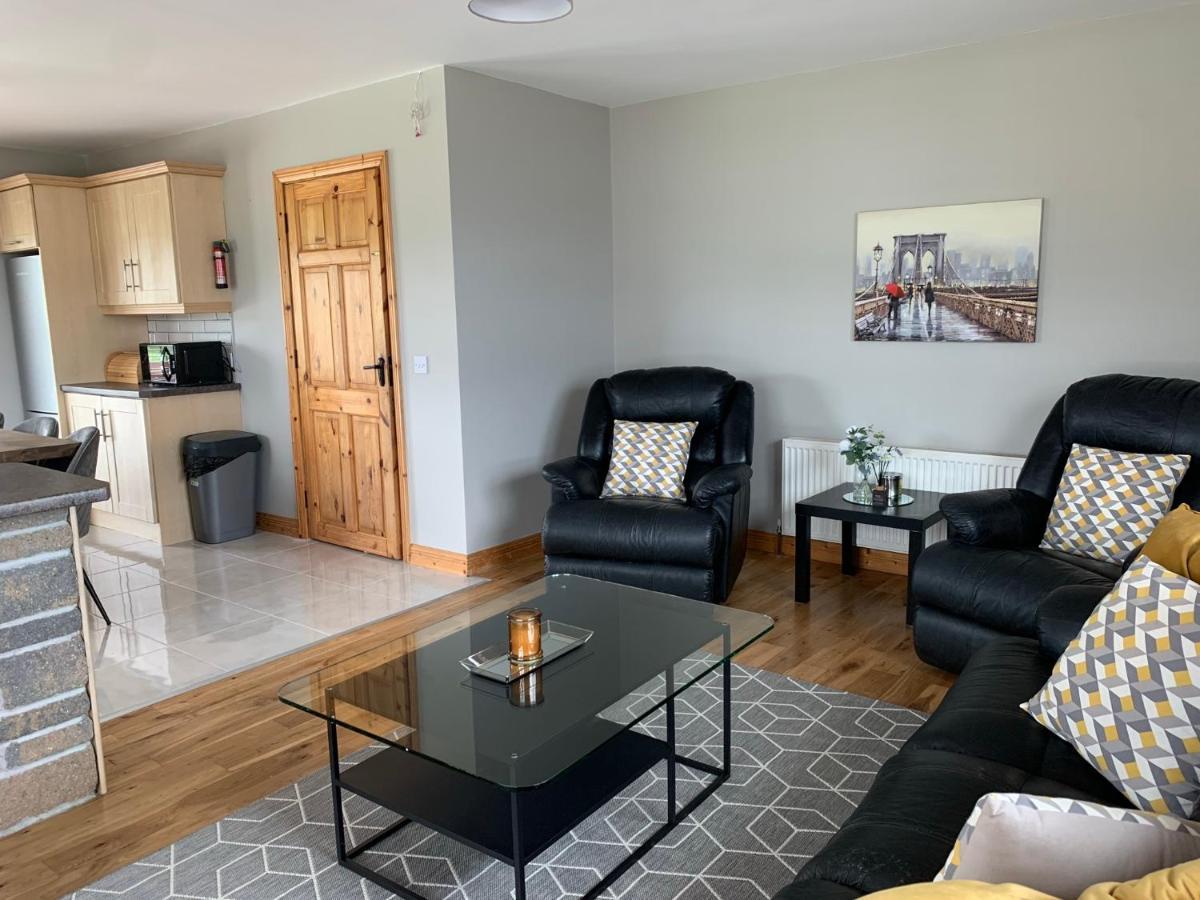Wild Atlantic Way House Villa Dooagh Екстериор снимка