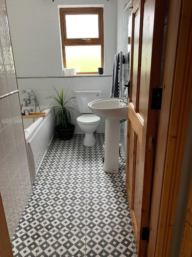 Wild Atlantic Way House Villa Dooagh Екстериор снимка