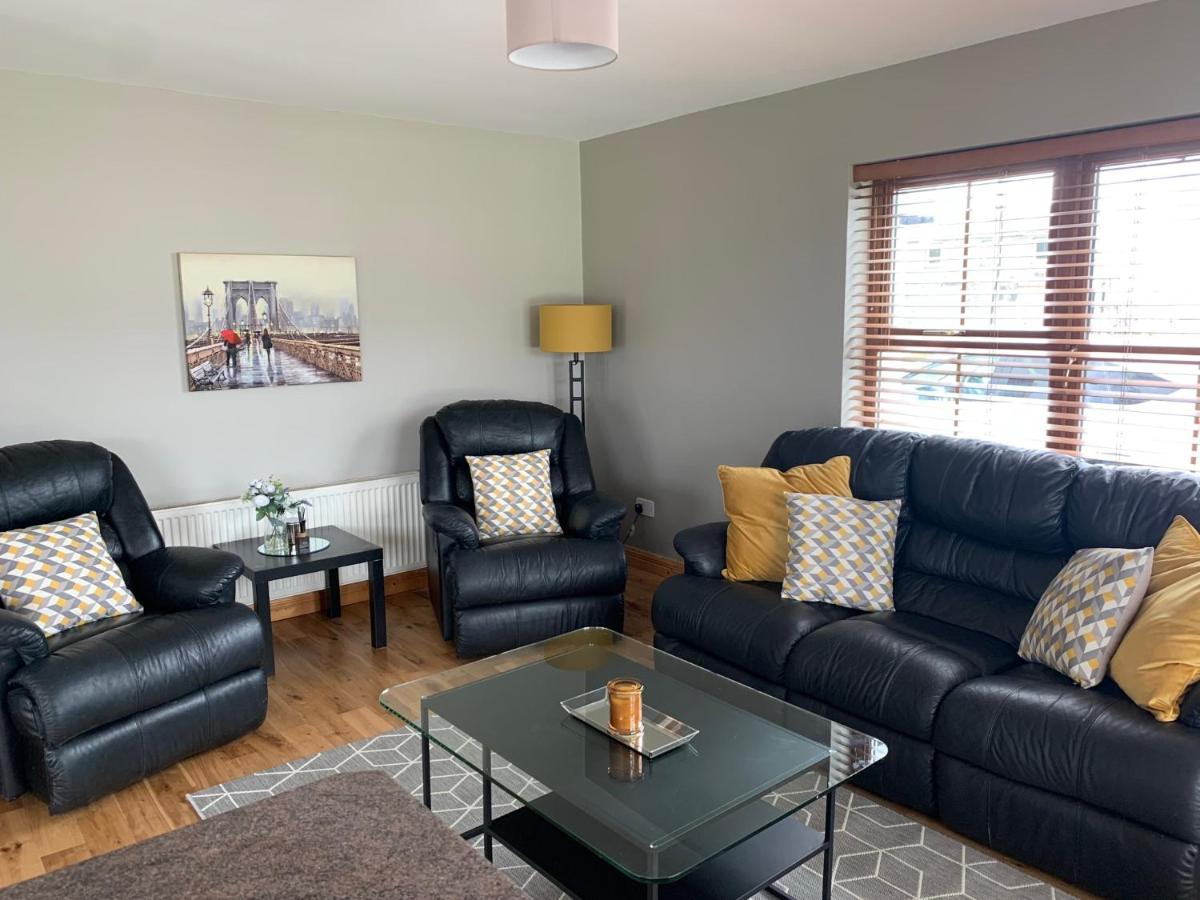 Wild Atlantic Way House Villa Dooagh Екстериор снимка