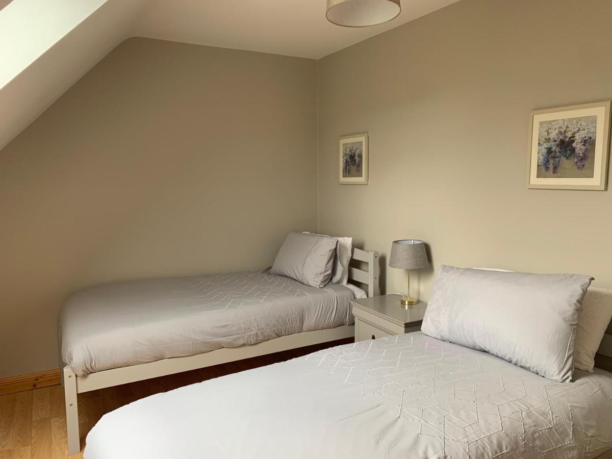 Wild Atlantic Way House Villa Dooagh Екстериор снимка